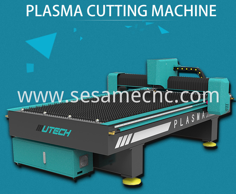 plasma cutter 1525 cnc plasma cutting machine